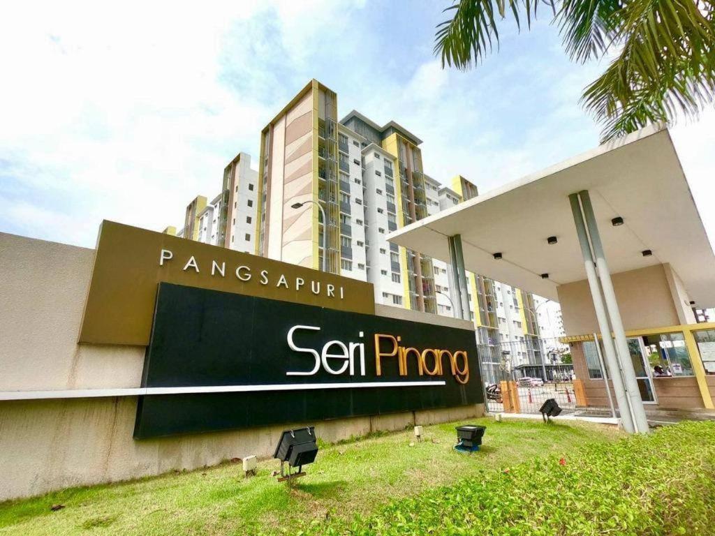 Setia Alam Islamic Homestay Shah Alam Ngoại thất bức ảnh